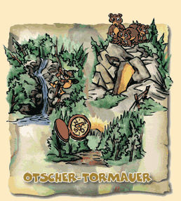 Ötscher-Tormäuer